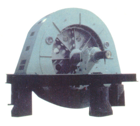 TDMK（TM）系列矿山磨机用大型三相同步电动机